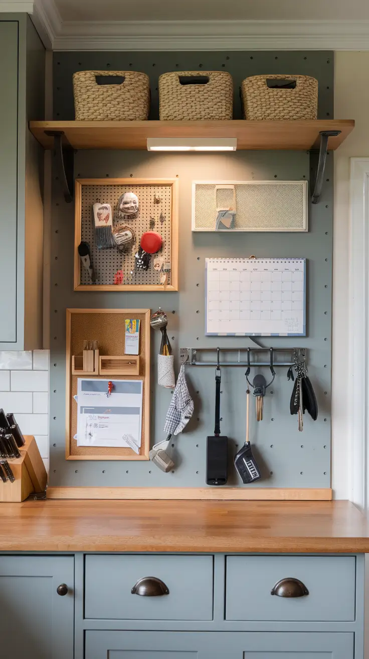 Kitchen Inspiration Ideas 2026: Modern, Scandinavian & Creative Decor Styles