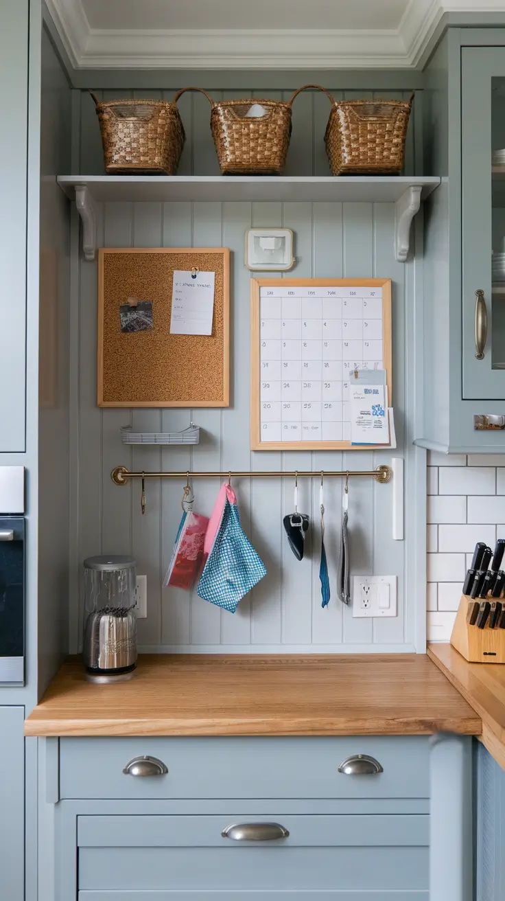 Kitchen Inspiration Ideas 2026: Modern, Scandinavian & Creative Decor Styles