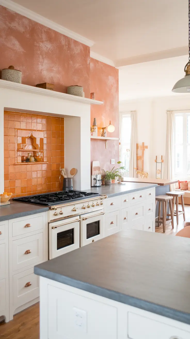 Kitchen Inspiration Ideas 2026: Modern, Scandinavian & Creative Decor Styles