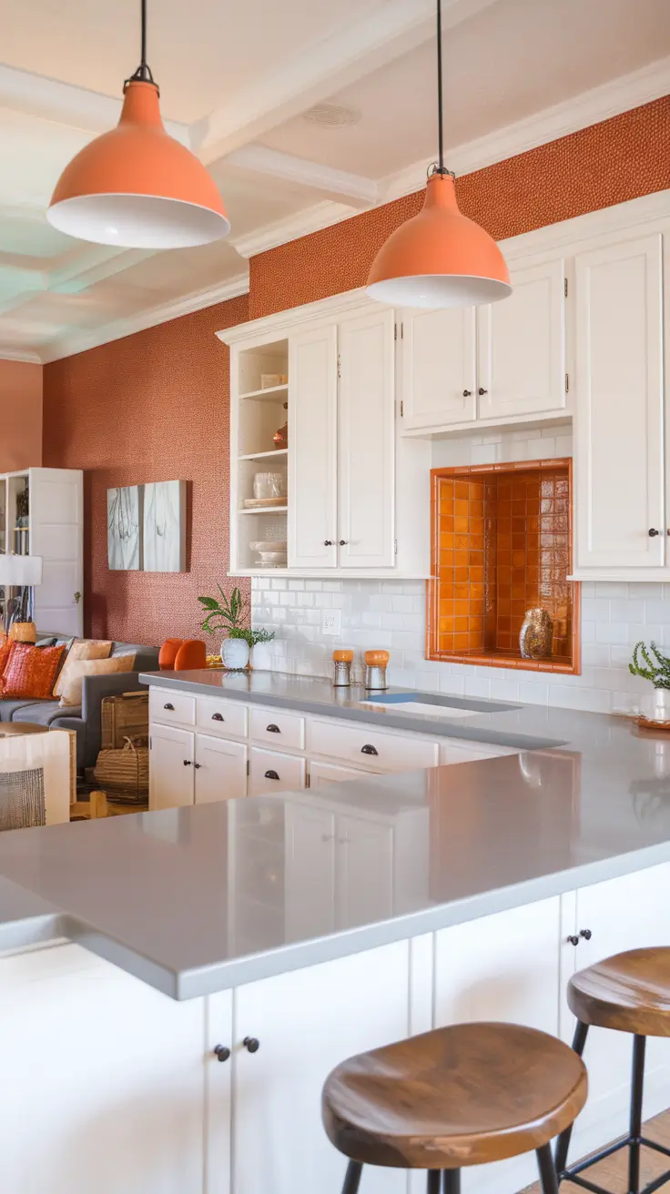 Kitchen Inspiration Ideas 2026: Modern, Scandinavian & Creative Decor Styles