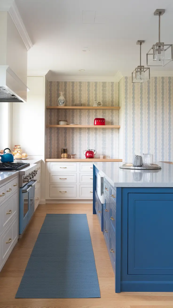 Kitchen Inspiration Ideas 2026: Modern, Scandinavian & Creative Decor Styles