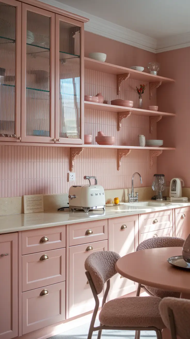 Kitchen Inspiration Ideas 2026: Modern, Scandinavian & Creative Decor Styles