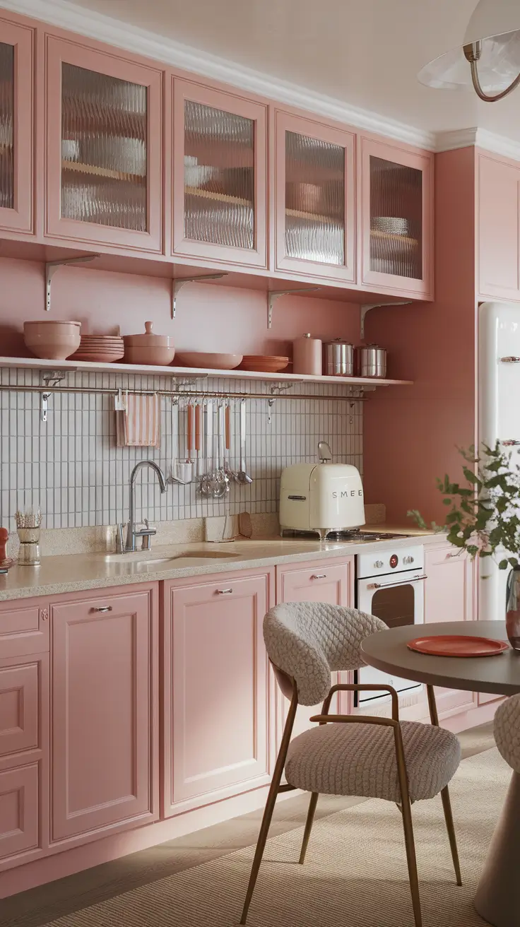 Kitchen Inspiration Ideas 2026: Modern, Scandinavian & Creative Decor Styles