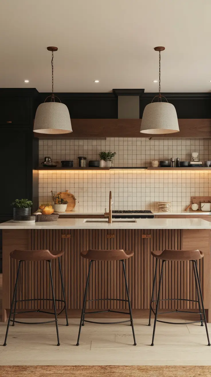 Kitchen Inspiration Ideas 2026: Modern, Scandinavian & Creative Decor Styles