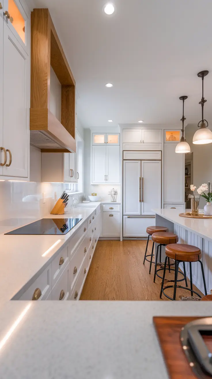 Kitchen Inspiration Ideas 2026: Modern, Scandinavian & Creative Decor Styles