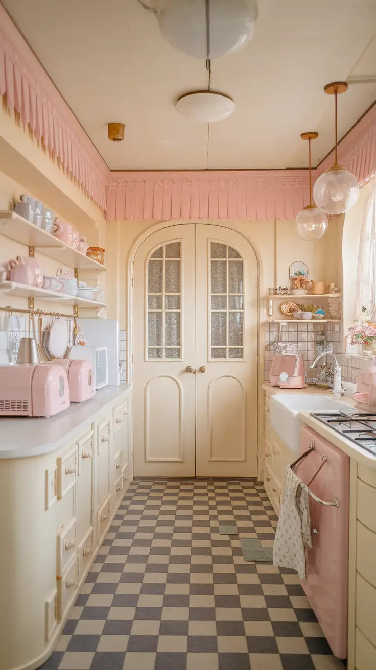 Kitchen Inspiration Ideas 2026: Modern, Scandinavian & Creative Decor Styles