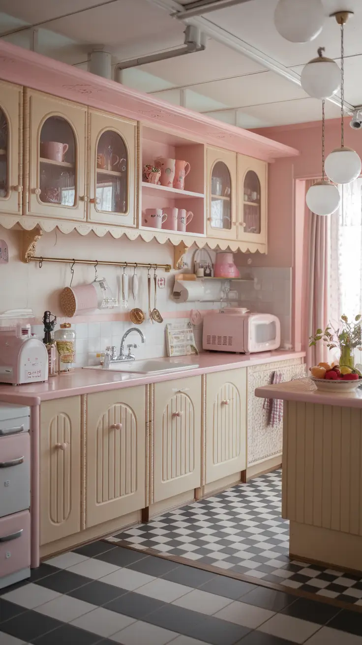 Kitchen Inspiration Ideas 2026: Modern, Scandinavian & Creative Decor Styles