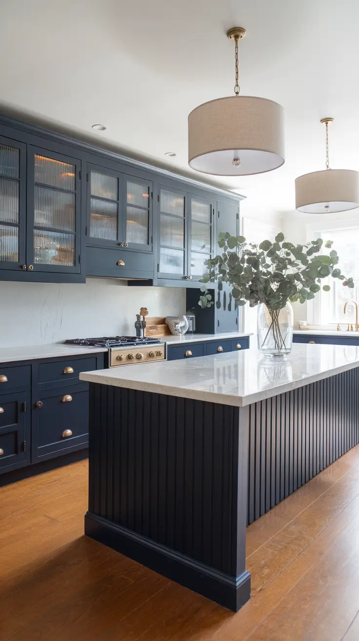 Kitchen Inspiration Ideas 2026: Modern, Scandinavian & Creative Decor Styles