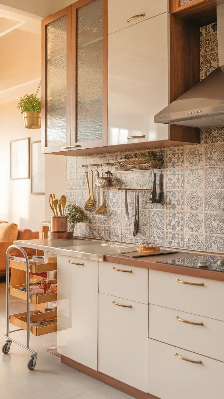 Kitchen Inspiration Ideas 2026: Modern, Scandinavian & Creative Decor Styles