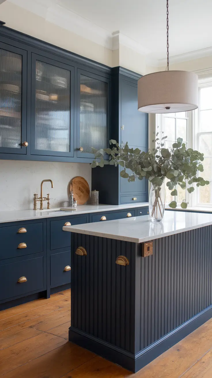 Kitchen Inspiration Ideas 2026: Modern, Scandinavian & Creative Decor Styles