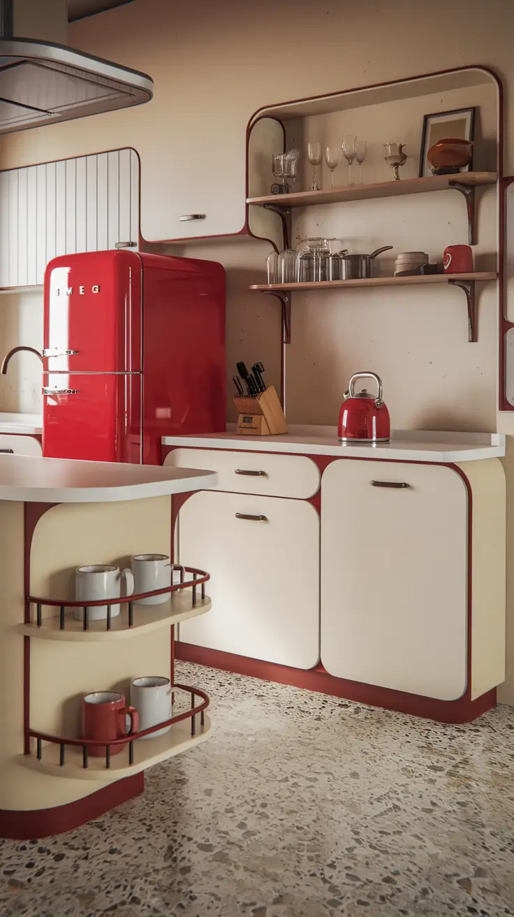 Kitchen Inspiration Ideas 2026: Modern, Scandinavian & Creative Decor Styles