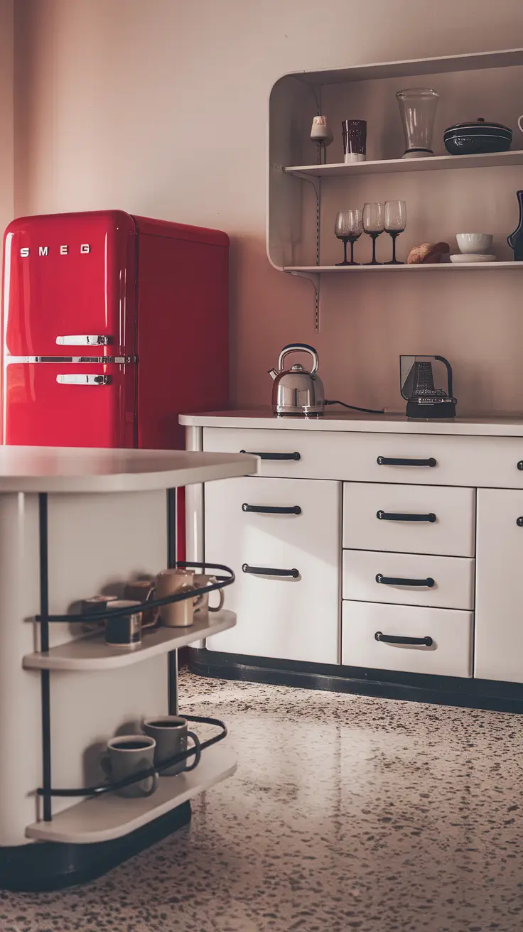 Kitchen Inspiration Ideas 2026: Modern, Scandinavian & Creative Decor Styles