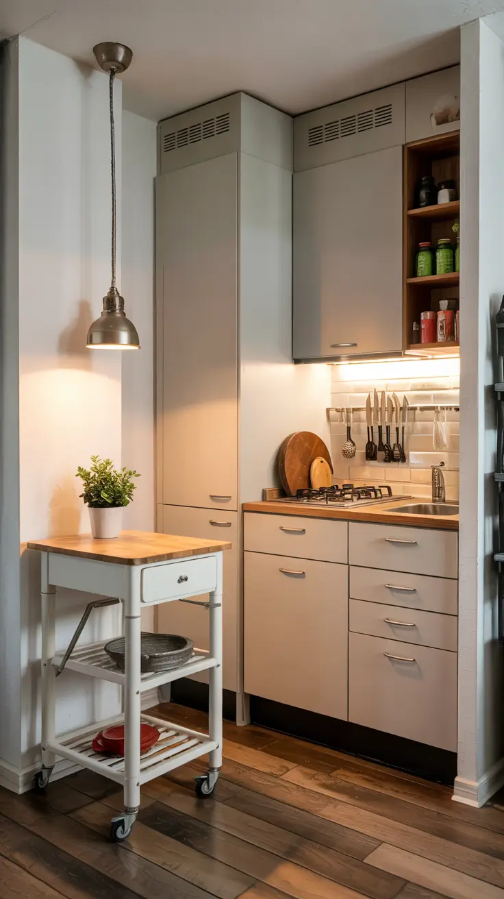 Kitchen Inspiration Ideas 2026: Modern, Scandinavian & Creative Decor Styles