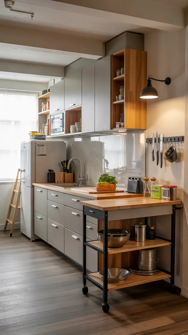Kitchen Inspiration Ideas 2026: Modern, Scandinavian & Creative Decor Styles