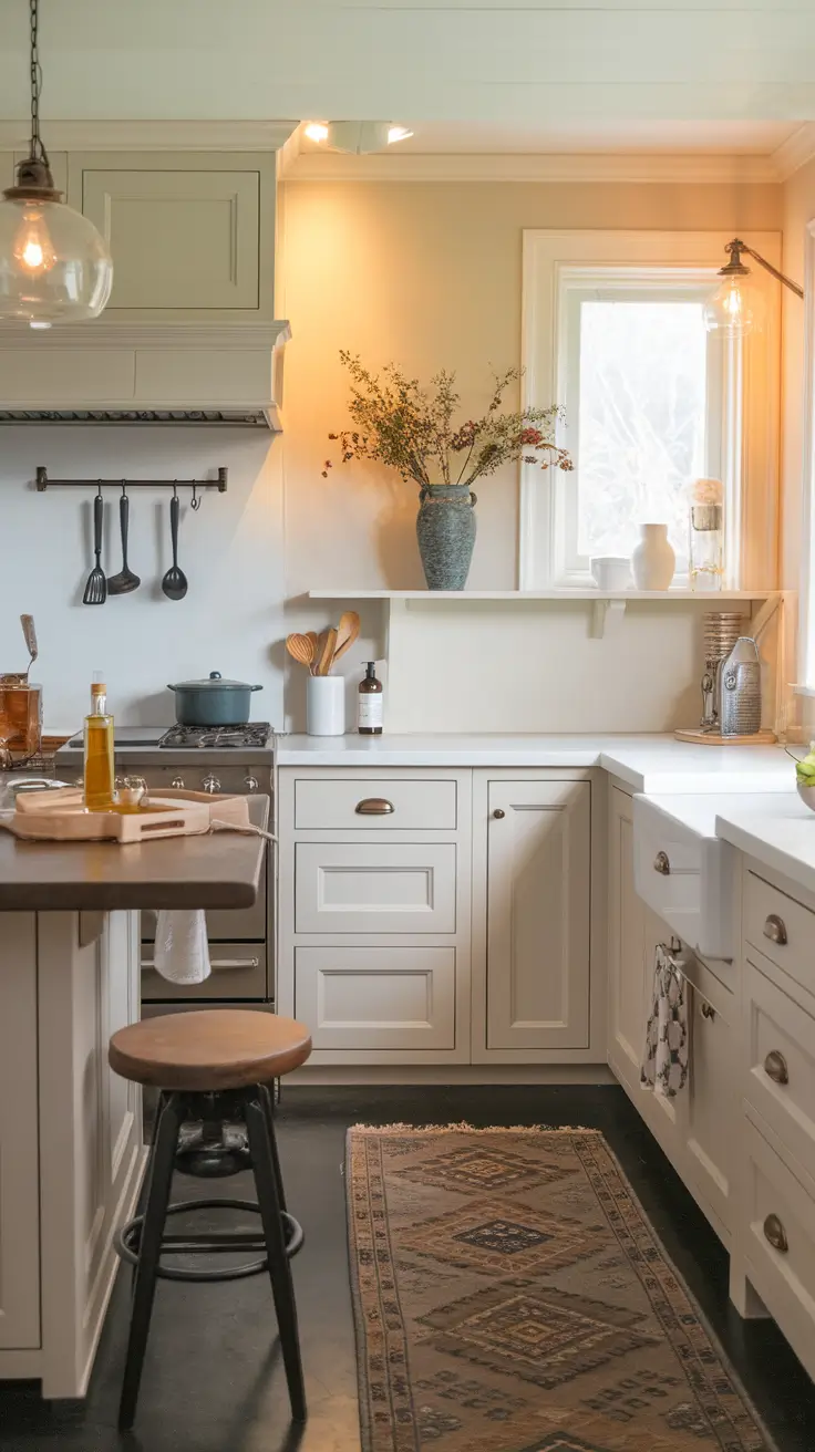 Kitchen Inspiration Ideas 2026: Modern, Scandinavian & Creative Decor Styles