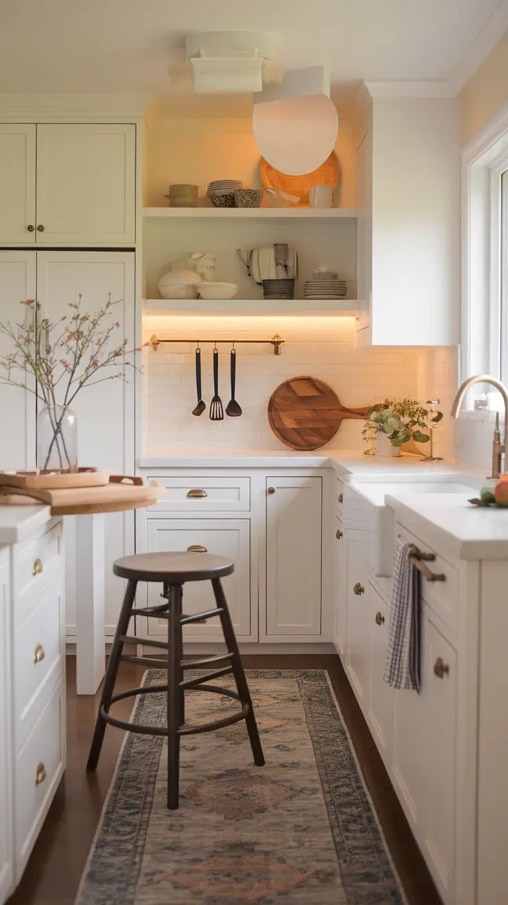 Kitchen Inspiration Ideas 2026: Modern, Scandinavian & Creative Decor Styles