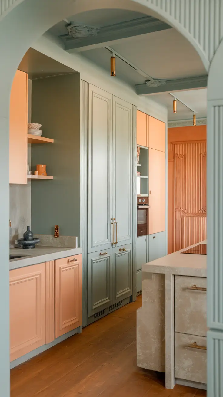 Kitchen Inspiration Ideas 2026: Modern, Scandinavian & Creative Decor Styles