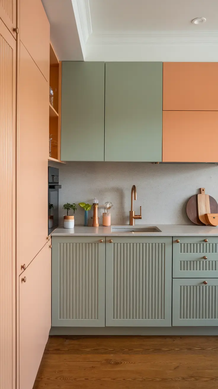 Kitchen Inspiration Ideas 2026: Modern, Scandinavian & Creative Decor Styles