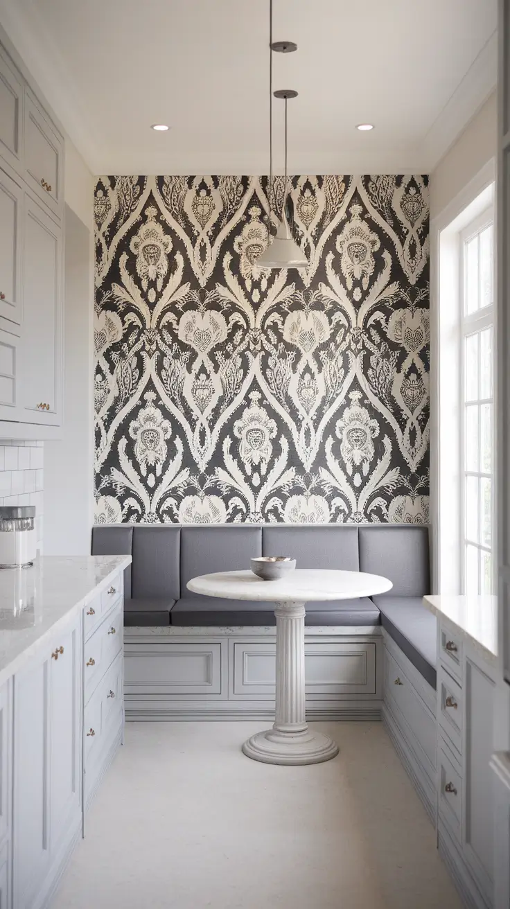 Kitchen Inspiration Ideas 2026: Modern, Scandinavian & Creative Decor Styles