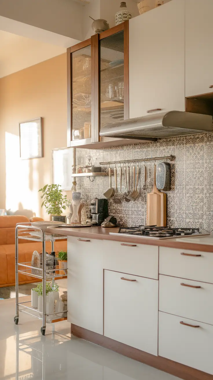 Kitchen Inspiration Ideas 2026: Modern, Scandinavian & Creative Decor Styles