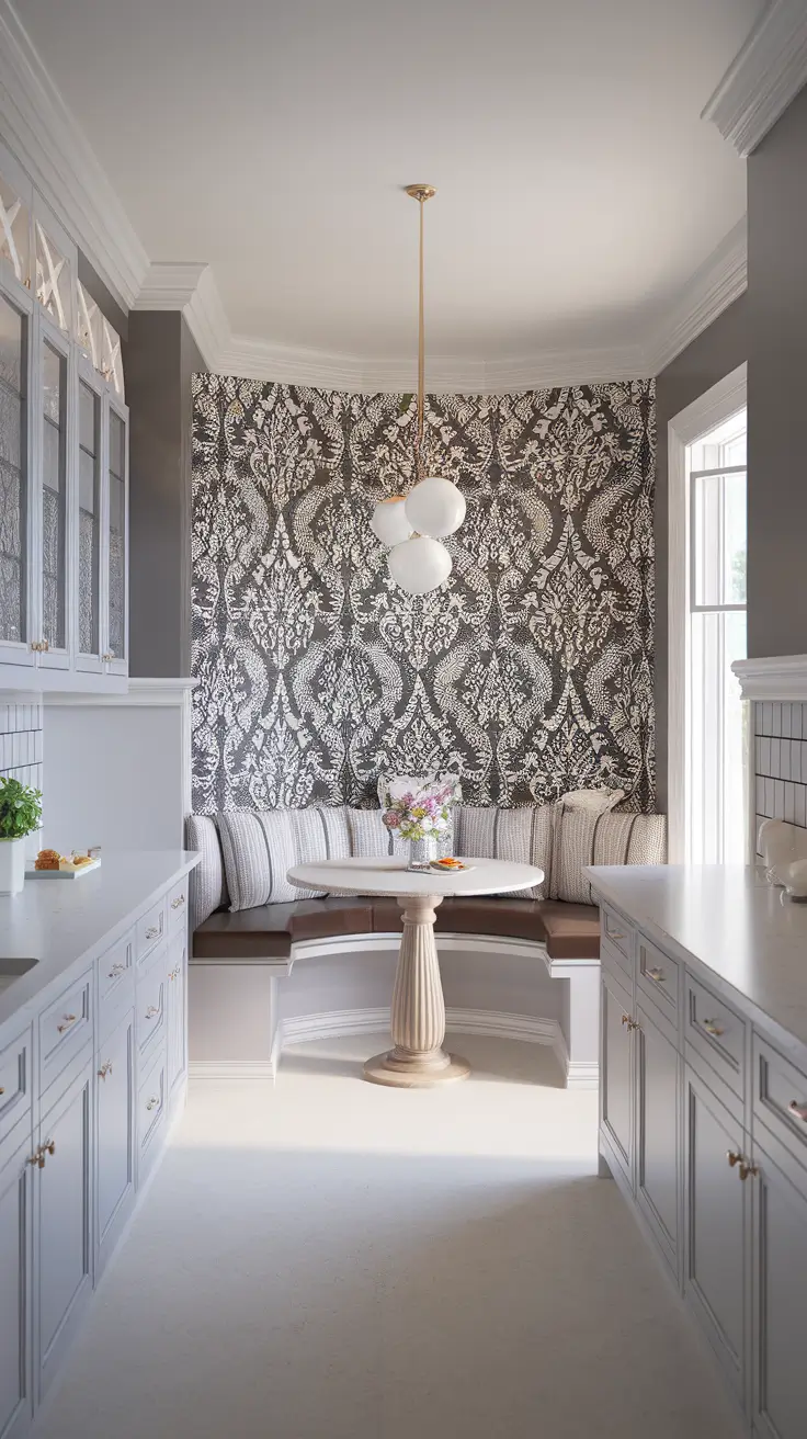 Kitchen Inspiration Ideas 2026: Modern, Scandinavian & Creative Decor Styles