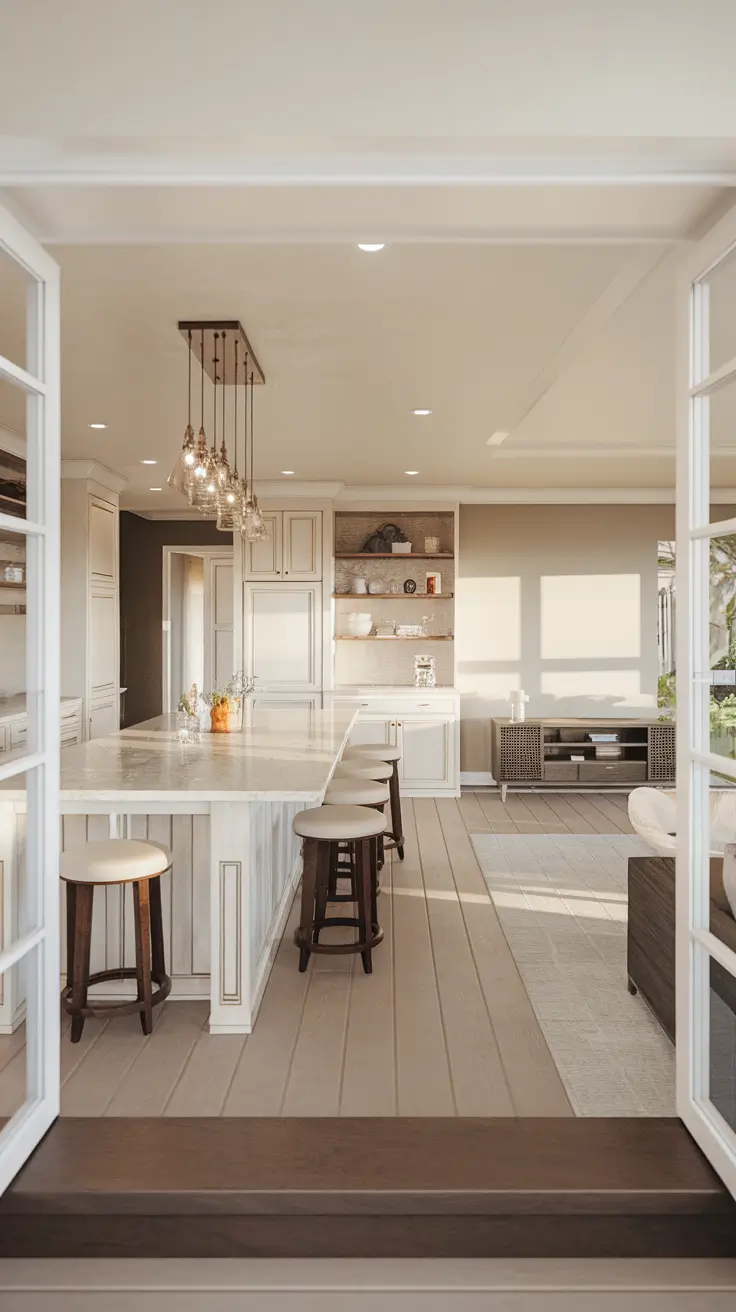 Kitchen Inspiration Ideas 2026: Modern, Scandinavian & Creative Decor Styles