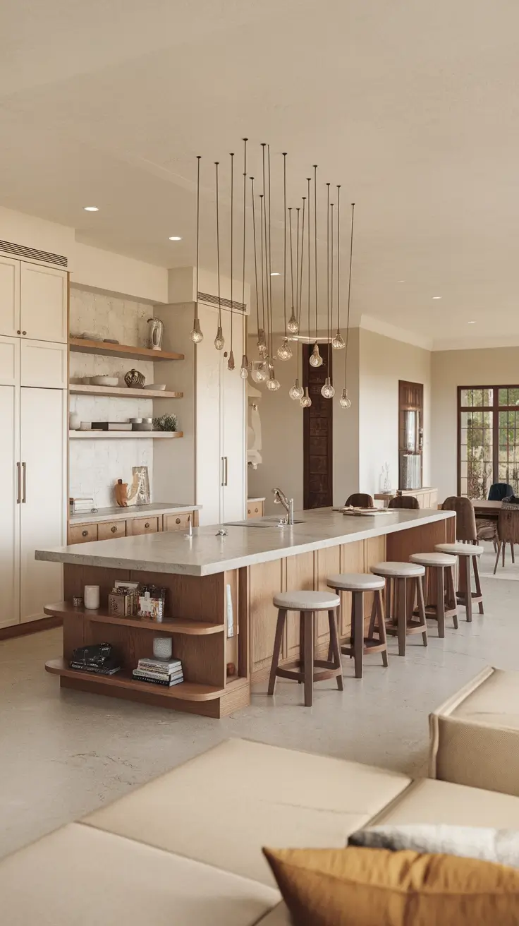 Kitchen Inspiration Ideas 2026: Modern, Scandinavian & Creative Decor Styles