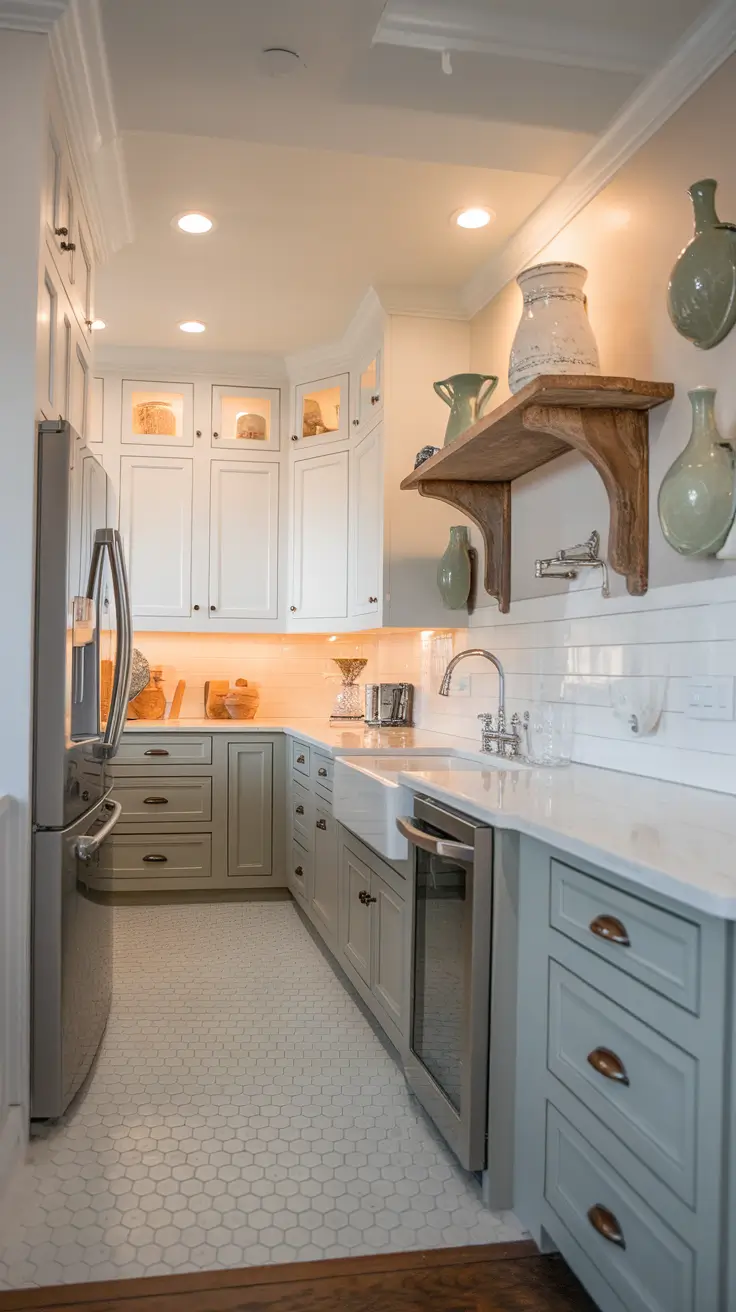 Kitchen Inspiration Ideas 2026: Modern, Scandinavian & Creative Decor Styles