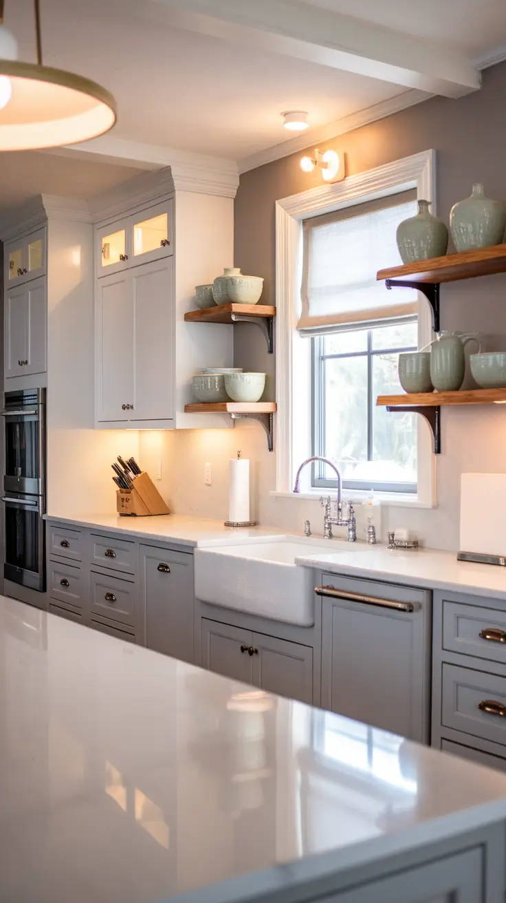 Kitchen Inspiration Ideas 2026: Modern, Scandinavian & Creative Decor Styles