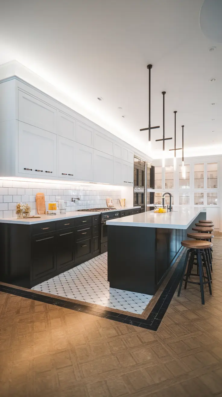 Kitchen Inspiration Ideas 2026: Modern, Scandinavian & Creative Decor Styles