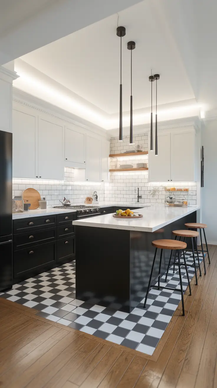 Kitchen Inspiration Ideas 2026: Modern, Scandinavian & Creative Decor Styles