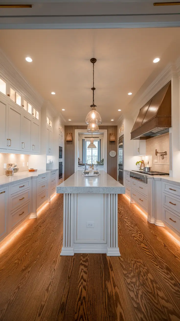 Kitchen Inspiration Ideas 2026: Modern, Scandinavian & Creative Decor Styles