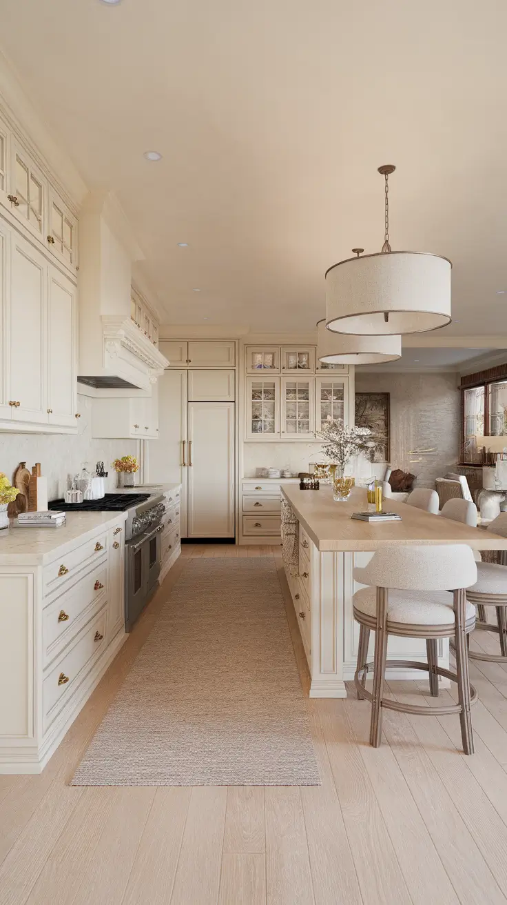 Kitchen Inspiration Ideas 2026: Modern, Scandinavian & Creative Decor Styles