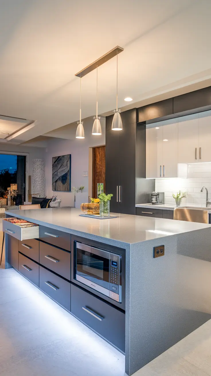 Kitchen Inspiration Ideas 2026: Modern, Scandinavian & Creative Decor Styles