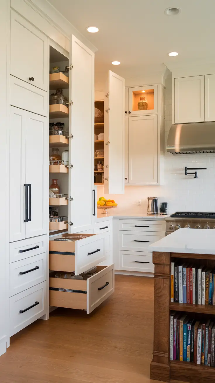 Kitchen Inspiration Ideas 2026: Modern, Scandinavian & Creative Decor Styles