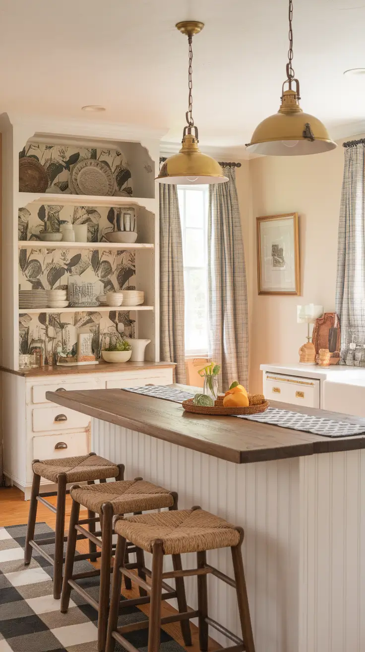 Kitchen Inspiration Ideas 2026: Modern, Scandinavian & Creative Decor Styles