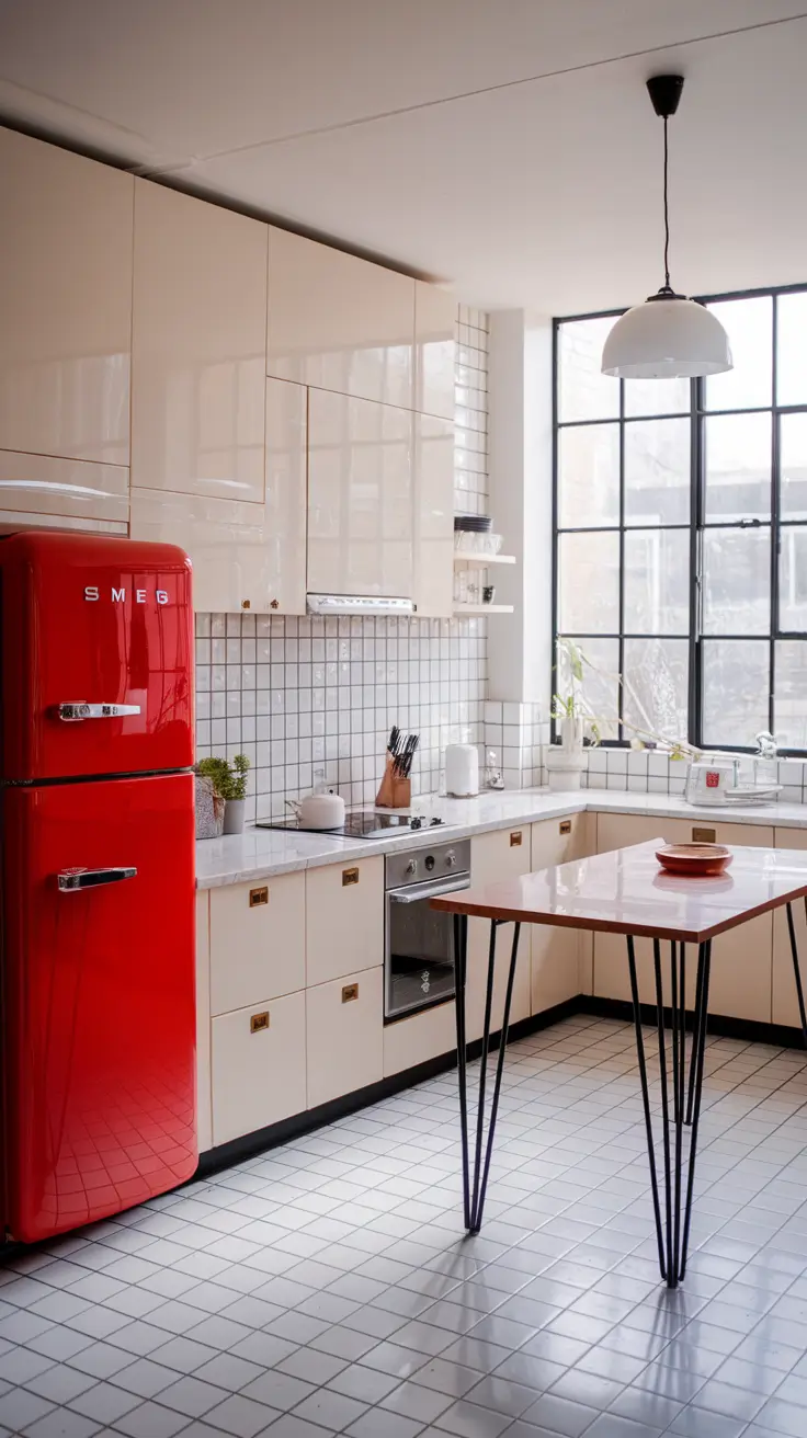 Kitchen Inspiration Ideas 2026: Modern, Scandinavian & Creative Decor Styles