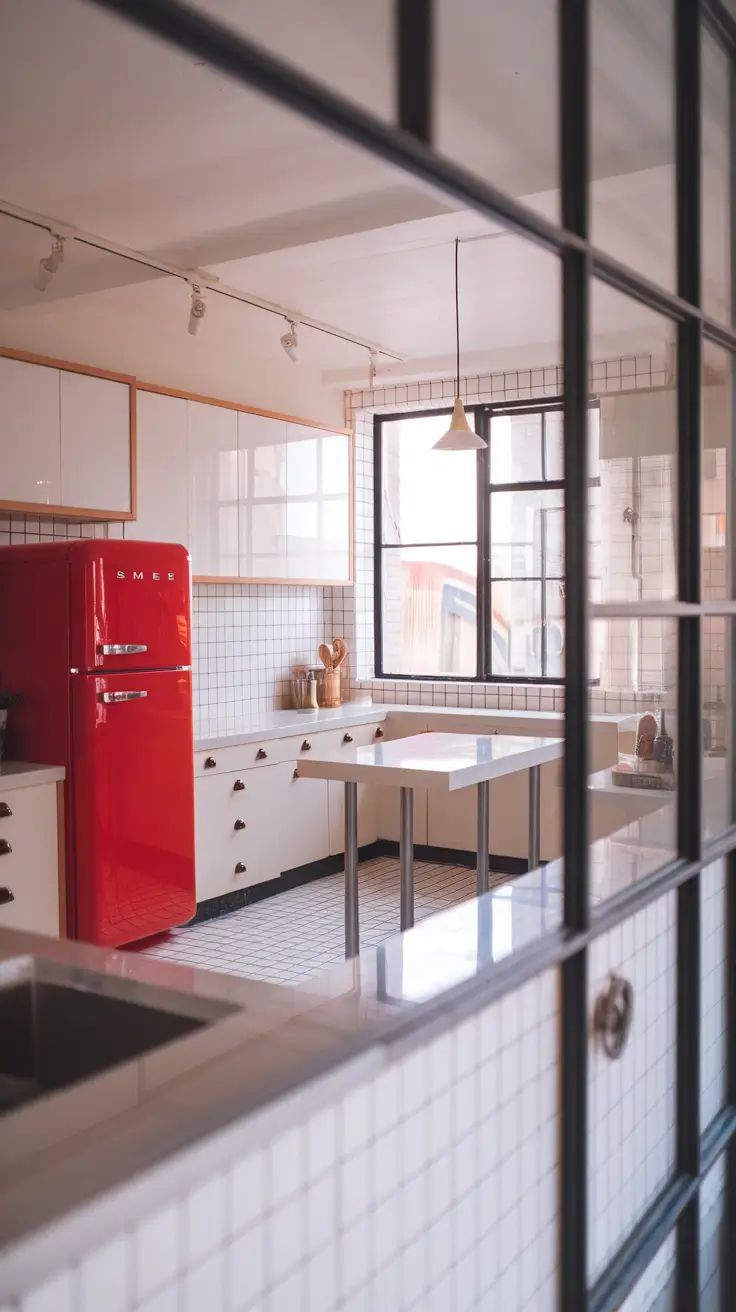 Kitchen Inspiration Ideas 2026: Modern, Scandinavian & Creative Decor Styles