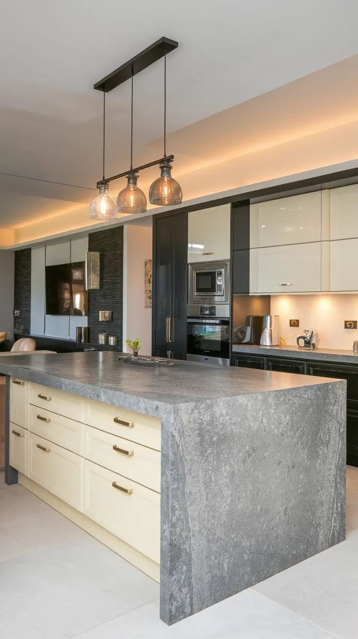 Kitchen Inspiration Ideas 2026: Modern, Scandinavian & Creative Decor Styles