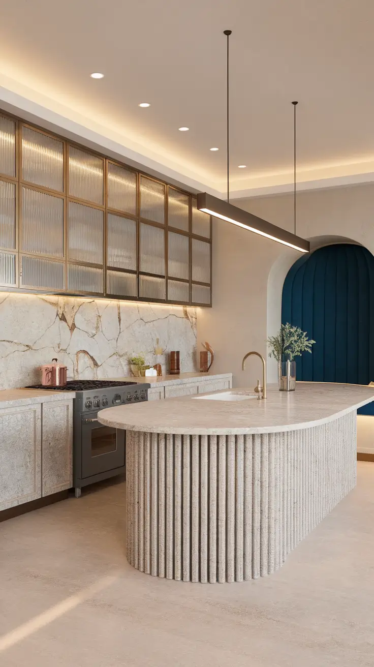 Kitchen Inspiration Ideas 2026: Modern, Scandinavian & Creative Decor Styles