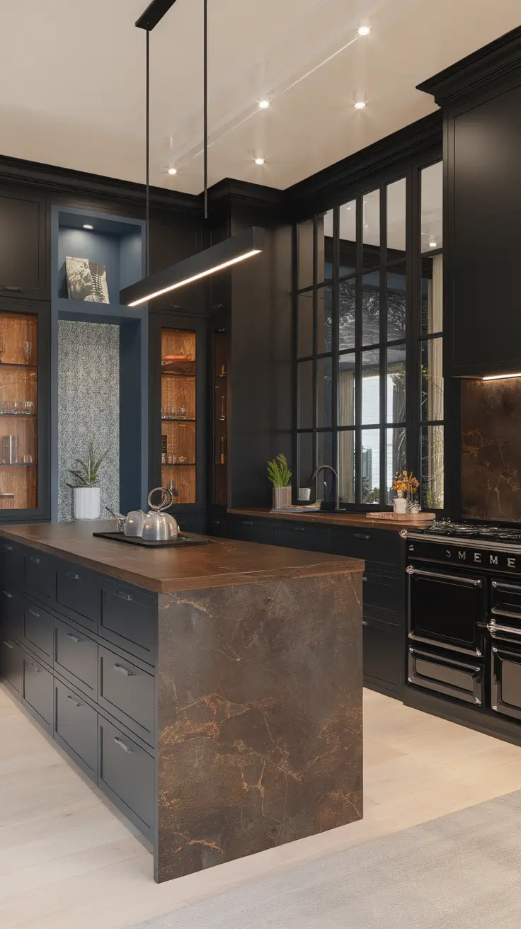 Kitchen Inspiration Ideas 2026: Modern, Scandinavian & Creative Decor Styles