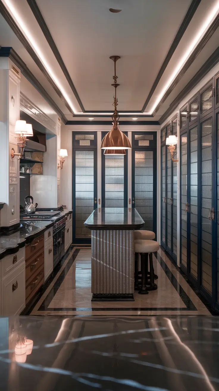 Kitchen Inspiration Ideas 2026: Modern, Scandinavian & Creative Decor Styles