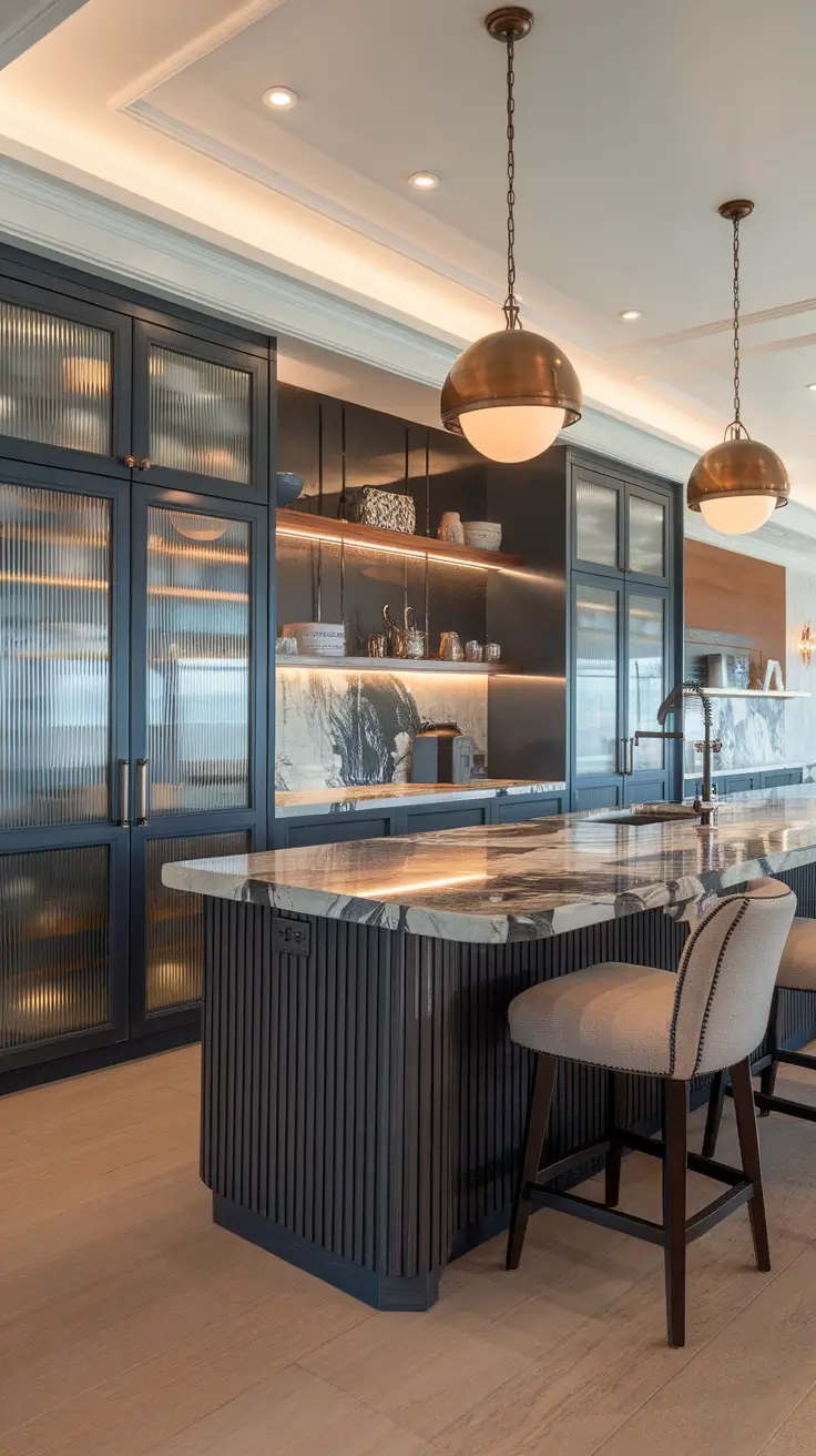 Kitchen Inspiration Ideas 2026: Modern, Scandinavian & Creative Decor Styles