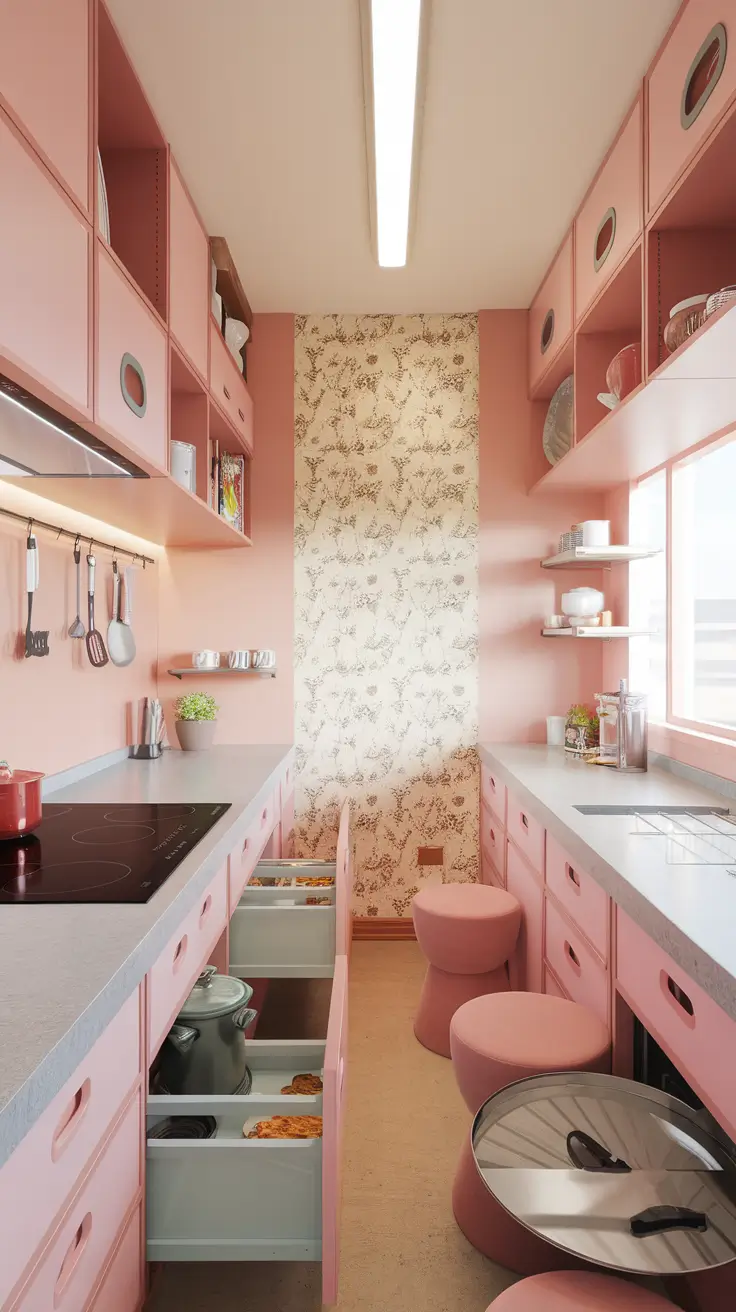 Kitchen Inspiration Ideas 2026: Modern, Scandinavian & Creative Decor Styles