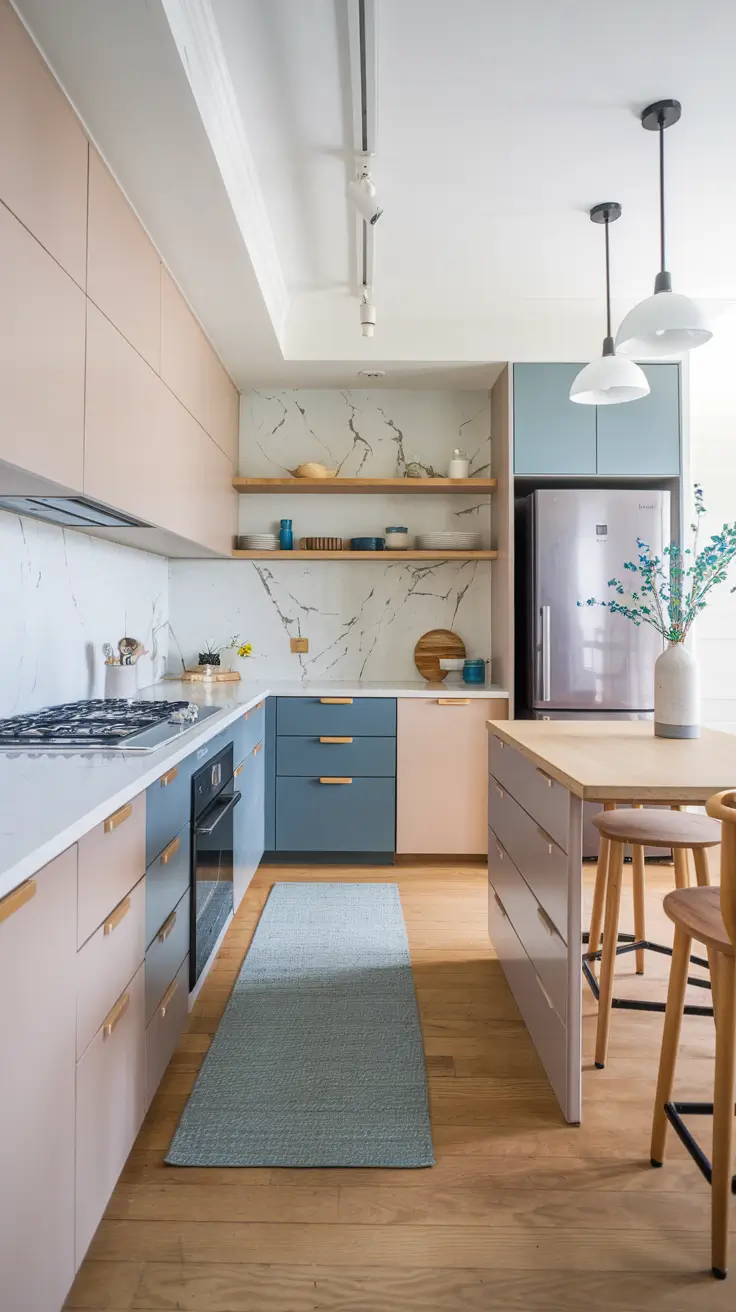 Kitchen Makeover Ideas 2026: Modern, DIY & Budget-Friendly Inspiration