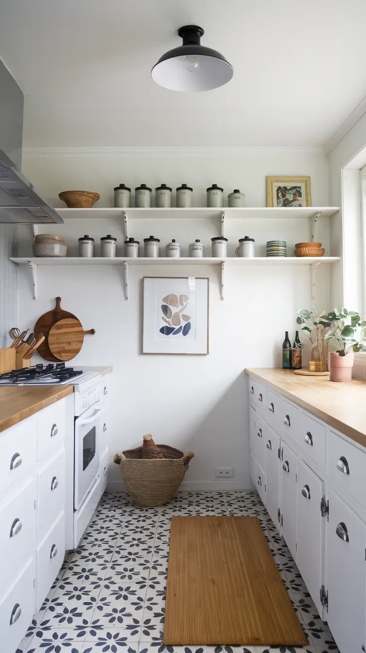 Kitchen Makeover Ideas 2026: Modern, DIY & Budget-Friendly Inspiration
