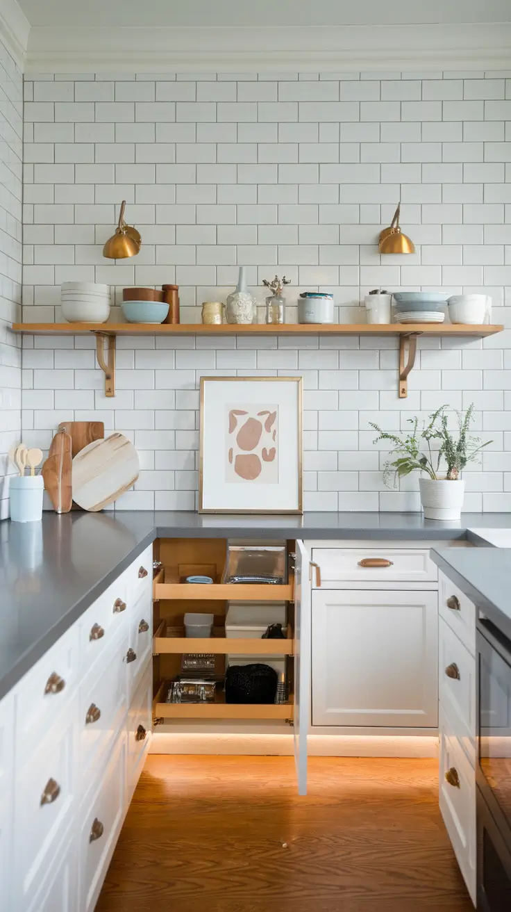Kitchen Makeover Ideas 2026: Modern, DIY & Budget-Friendly Inspiration