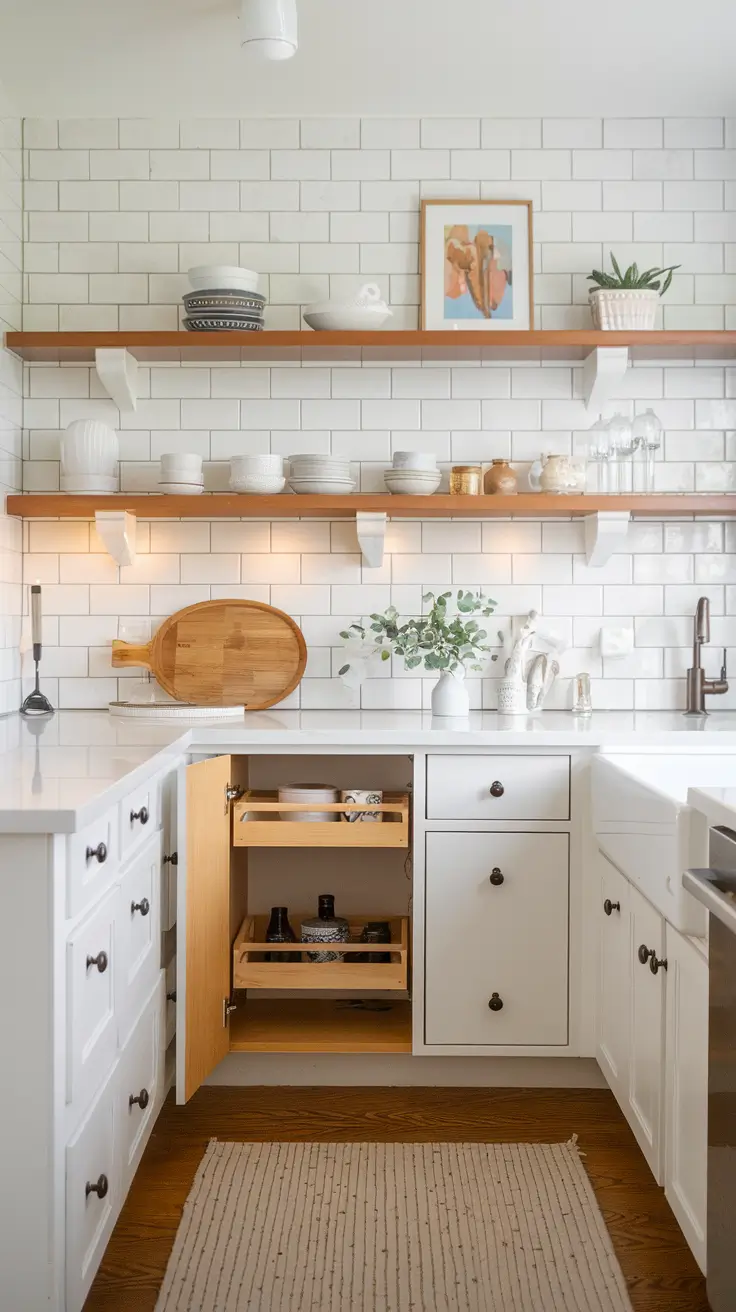Kitchen Makeover Ideas 2026: Modern, DIY & Budget-Friendly Inspiration