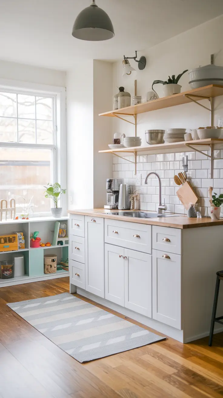 Kitchen Makeover Ideas 2026: Modern, DIY & Budget-Friendly Inspiration