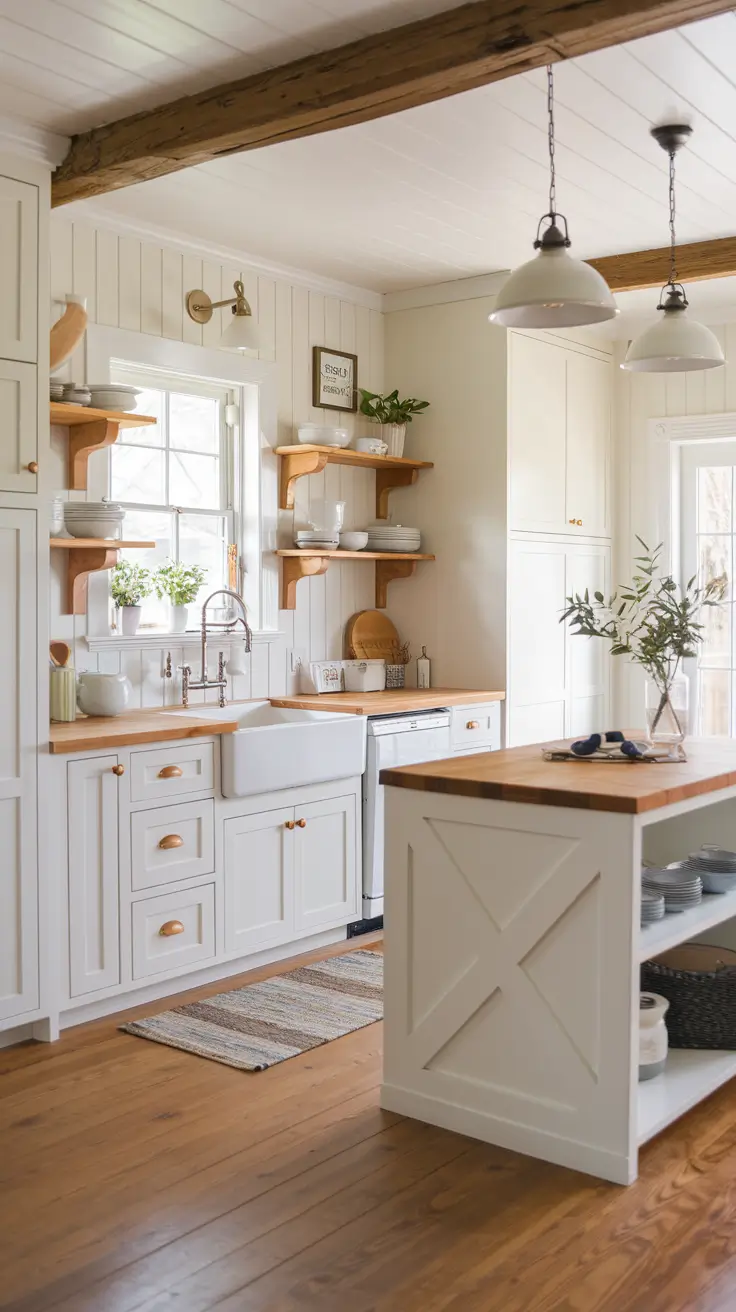 Kitchen Makeover Ideas 2026: Modern, DIY & Budget-Friendly Inspiration